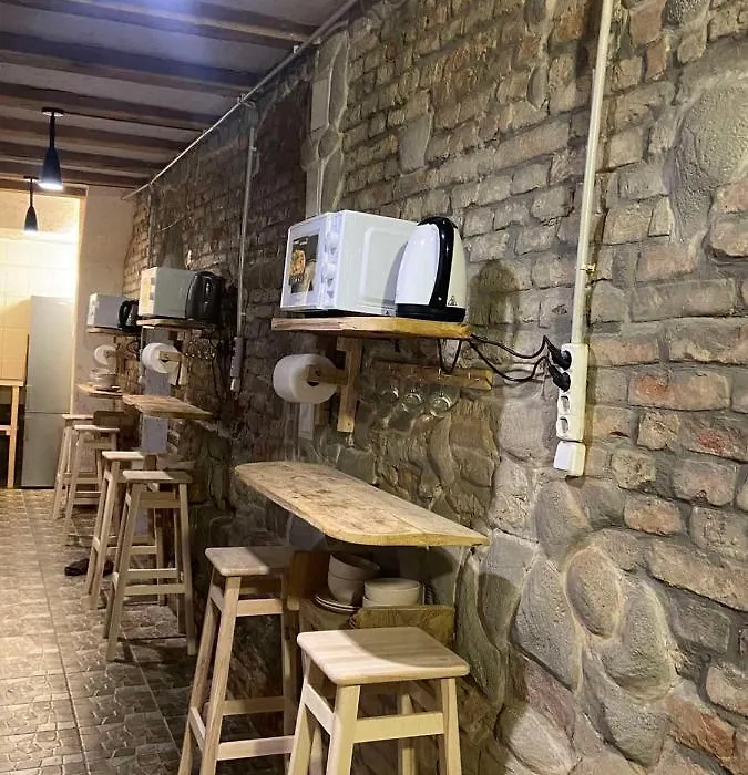 Hostel Danylo Halytskyi-1